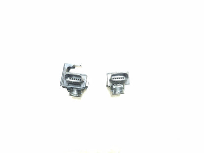 2010 Lexus Hs250h Front Parking Aid Sensor Pair OEM