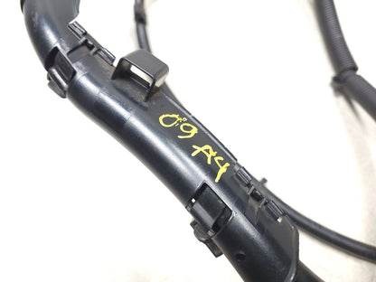 2009 - 2016 Audi A4 S4 Positive Battery Cable  OEM