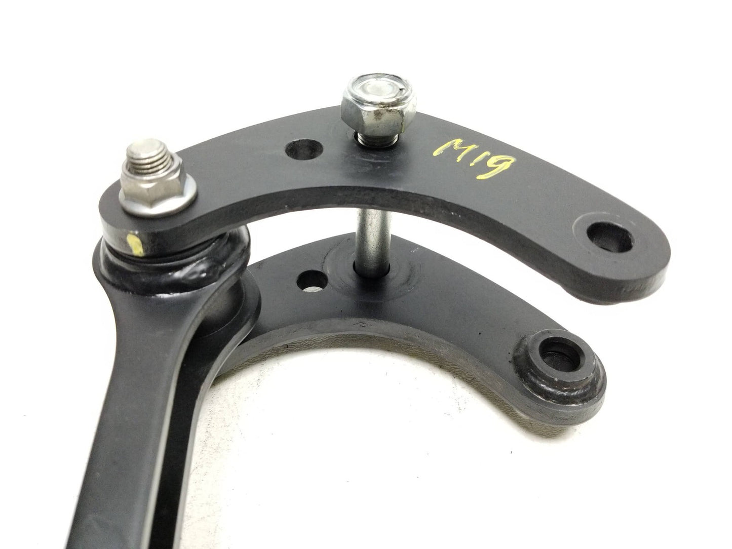 2017 - 2023 Kawasaki Er650 Z650 Rear Dogbone Shock Linkage Link  OEM
