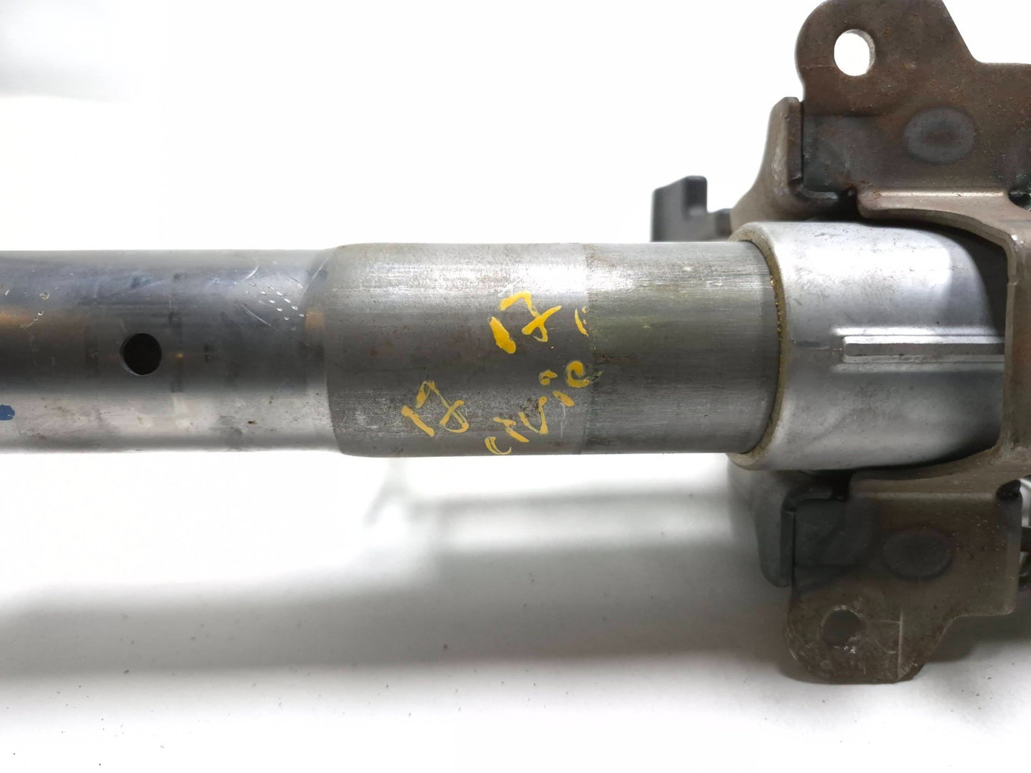 2017 Honda Civic Steering Column OEM