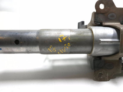 2017 Honda Civic Steering Column OEM