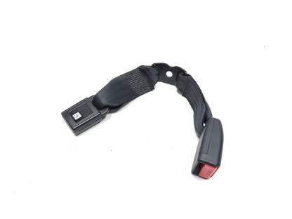 2014 Hyundai Accent Hatch Rear Seat Belt Buckle 89830-1r500ry