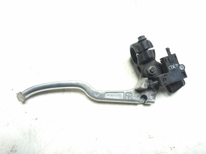 2015 Suzuki Gw250 Inazuma 250 Clutch Lever OEM