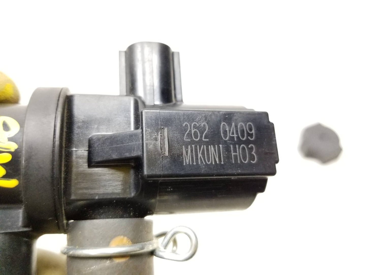 19 - 23 Honda Cbf300 Cb300 Air Intake Valve Solenoid  OEM