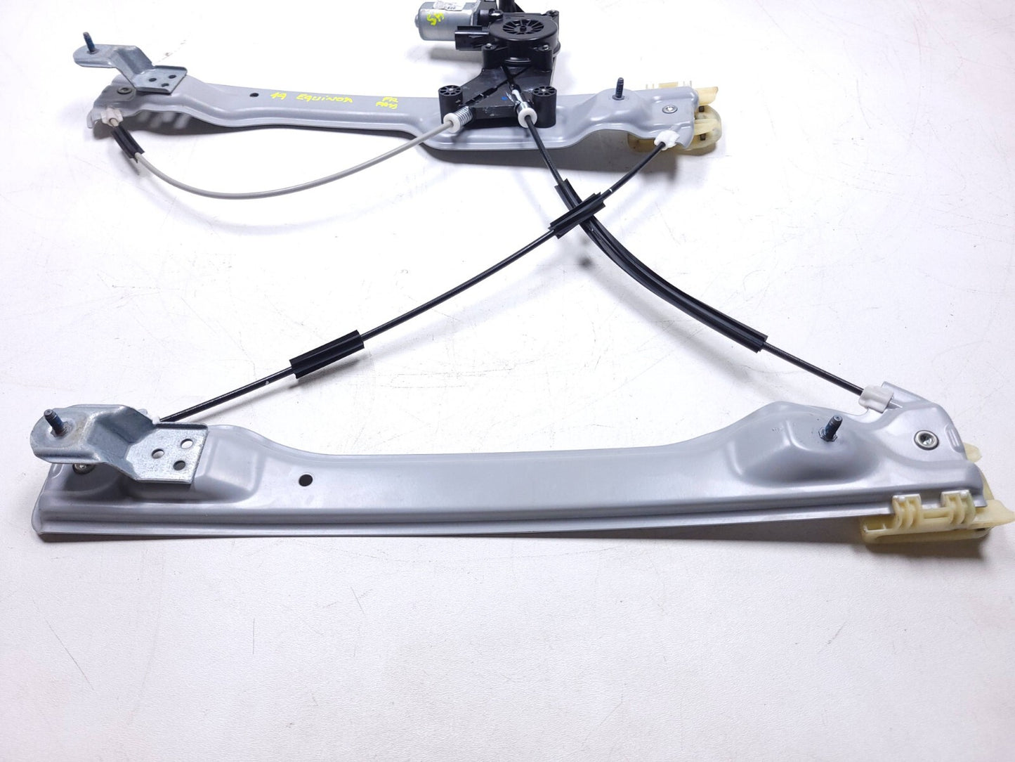 18 19 20 21 Chevrolet Equinox Window Regulator Motor Front Right Pass Side OEM