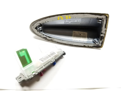 07 08 09 10 11 12 13 BMW X6 Roof Shark Fin Antenna OEM