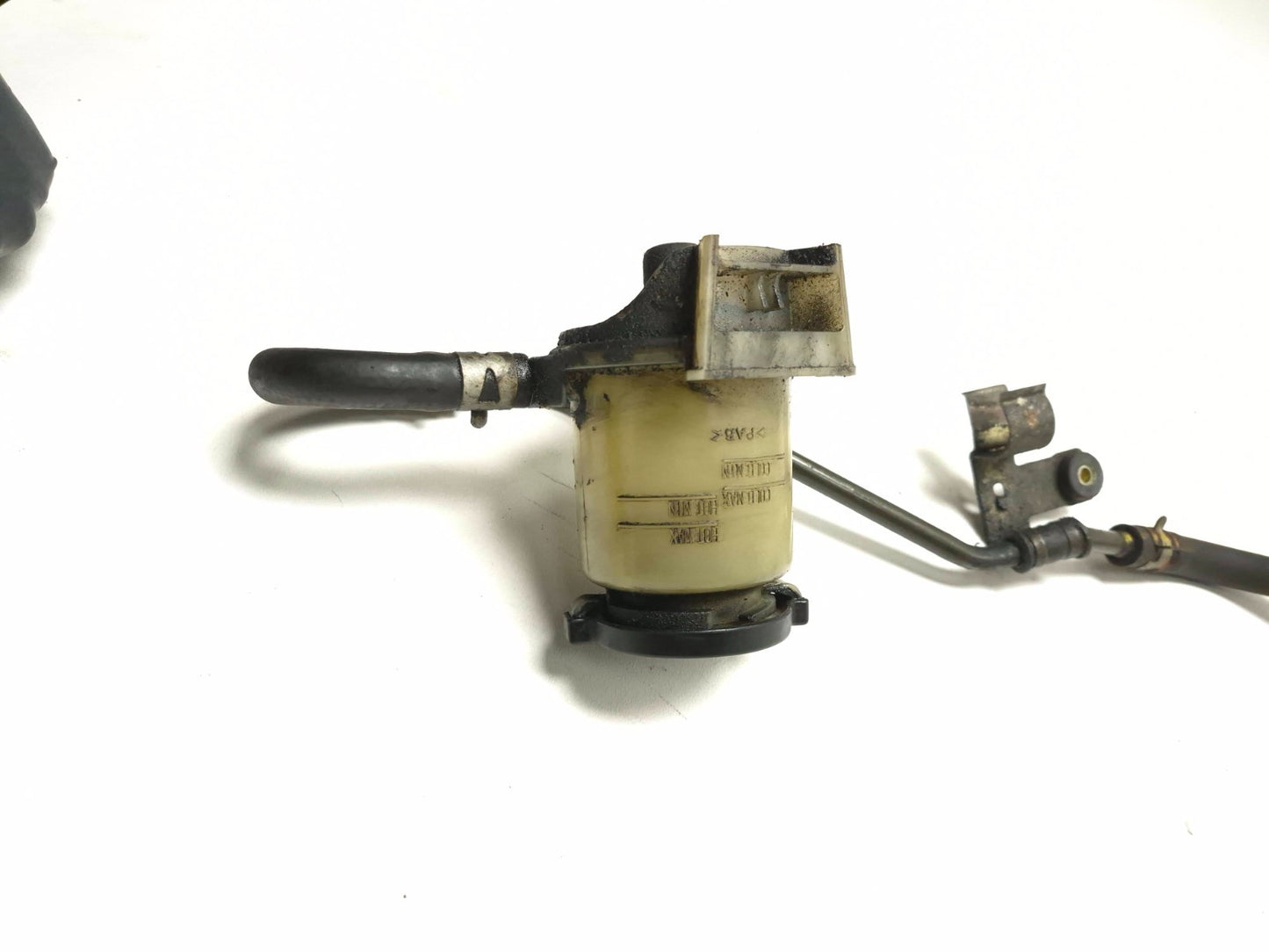 2004 Toyota Corolla Power Steering Fluid Reservoir OEM