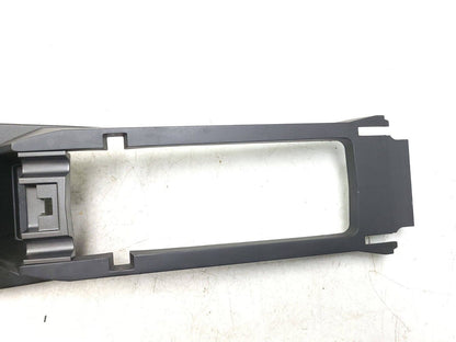 10-15 Chevrolet Equinox Center Console W/ Cup Holder 20814219 OEM
