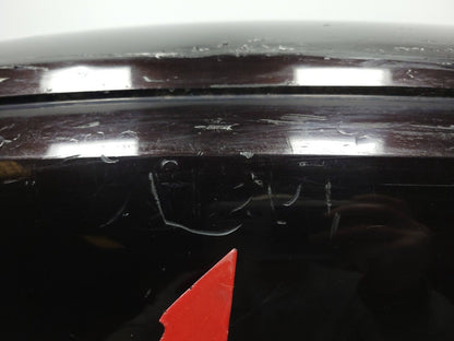 07 08 09 Mazda CX7 Cx-7 Rear Bumper Cover Eg21-50221 Color 28w ✅