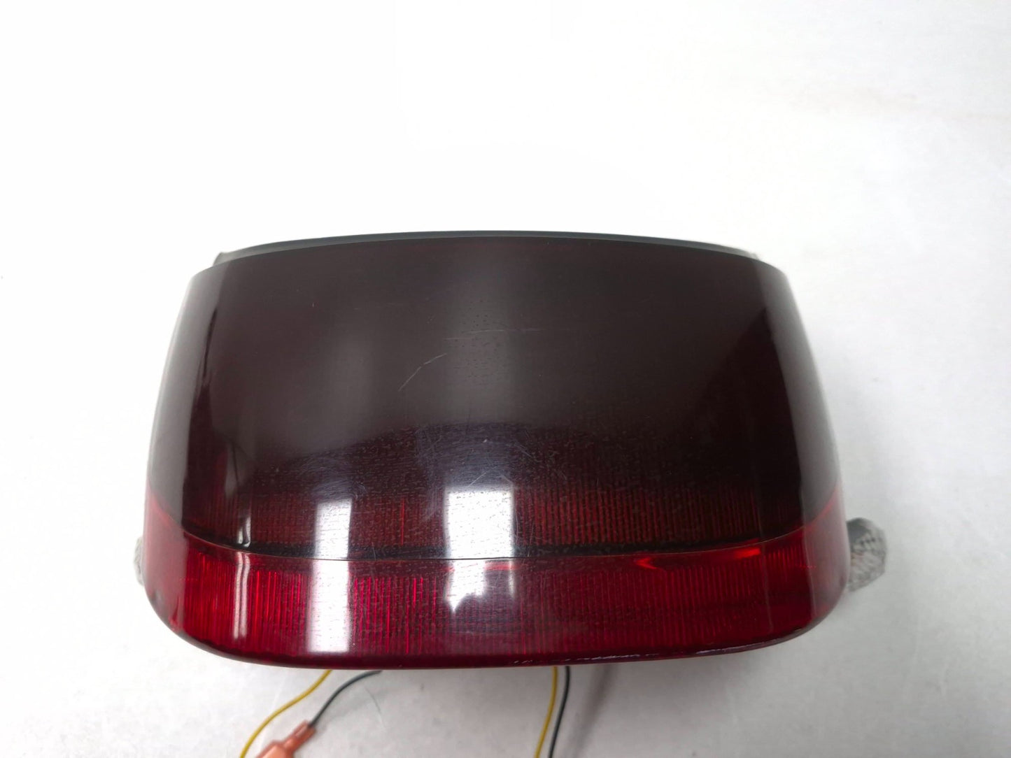 1993 Suzuki Gsx 600 Fp Katana Tail Light & Turn Right & Left Signal Assy OEM