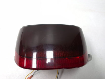 1993 Suzuki Gsx 600 Fp Katana Tail Light & Turn Right & Left Signal Assy OEM
