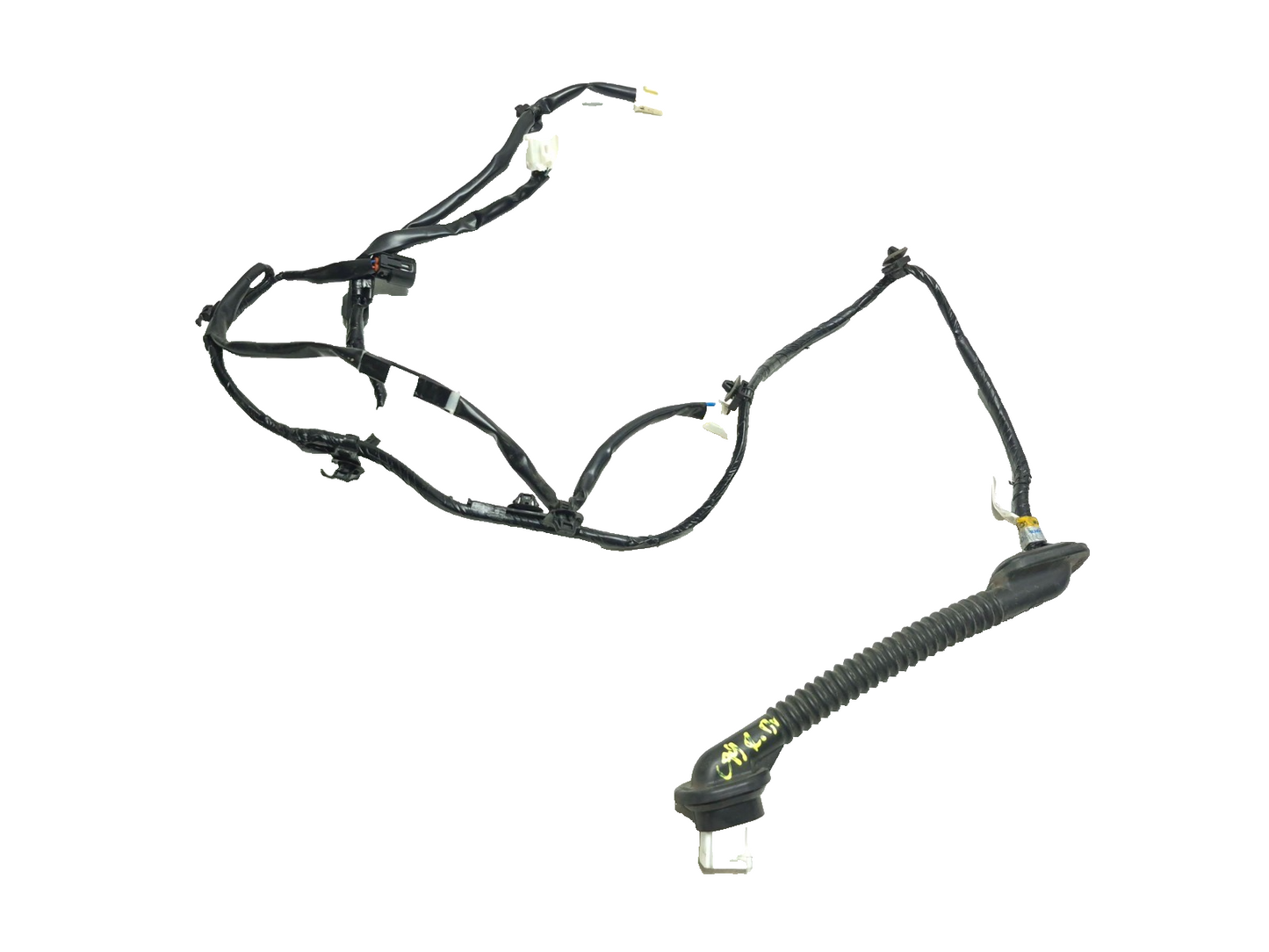 2022 Subaru Crosstrek Rear Door Wire Harness Left Driver Side OEM