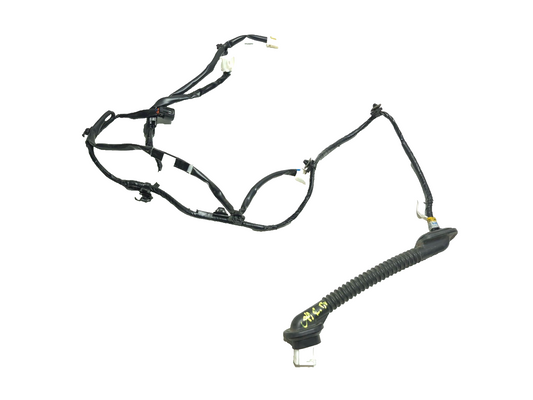 2022 Subaru Crosstrek Rear Door Wire Harness Left Driver Side OEM
