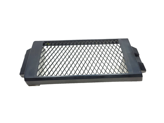 2006 - 2023 Suzuki Boulevard C50 Vl800 Radiator Cover Grille OEM