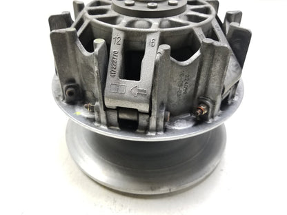 16-19 Ski-doo Renegade Enduro Ace 900 Primary & Secondery Drive Clutch Oem✅