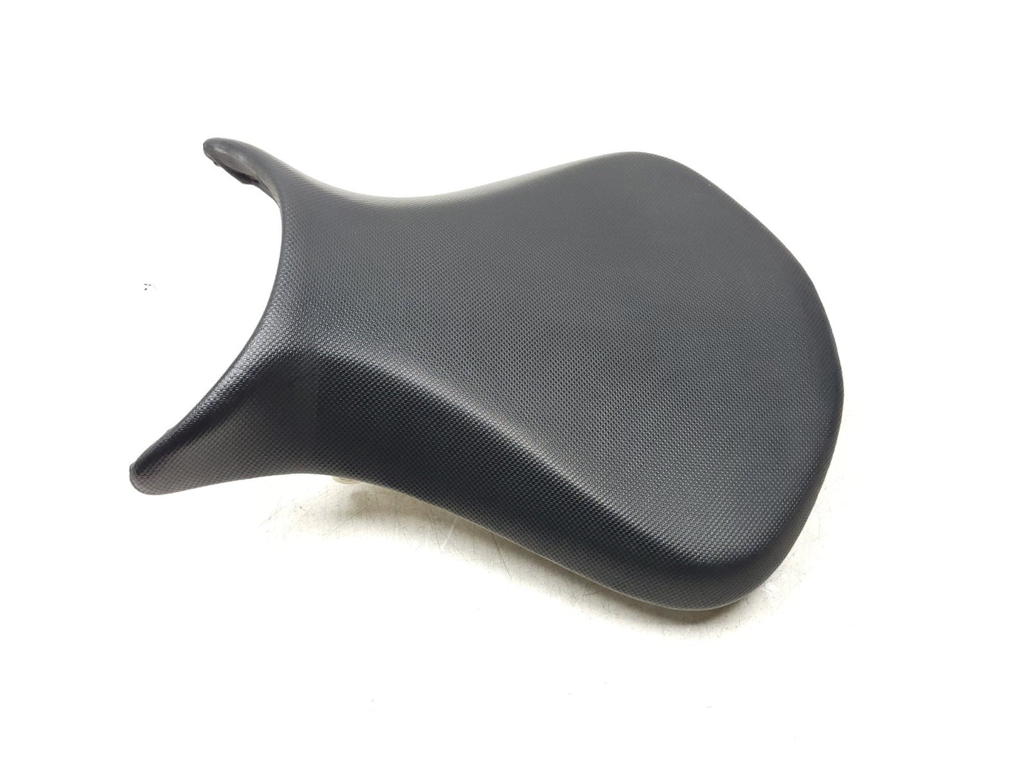 2007 Kawasaki Ninja Zx-6r Zx600 Front Rear Seat Saddle Cushion Pair OEM