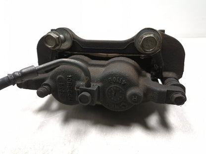 2013 Dodge Grand Caravan Front Brake Caliper Right Passenger Side OEM