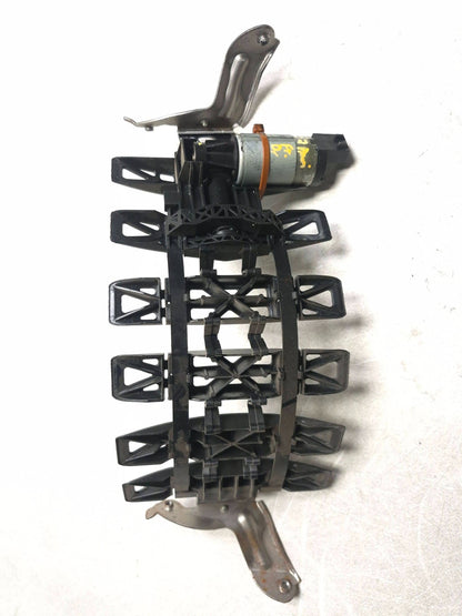 2007 Lincoln Navigator Front Driver Seat Backrest Lumbar Motor OEM