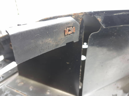 2013 Cadillac Escalade Front Fender Driver Side Left OEM