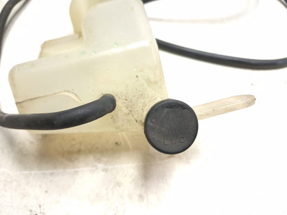2005 Suzuki Boulevard С50 Coolant Reservoir OEM