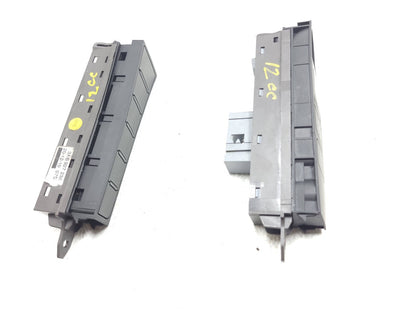 2012 Volkswagen Cc Center Console Auto Hold Parking Control Switch OEM