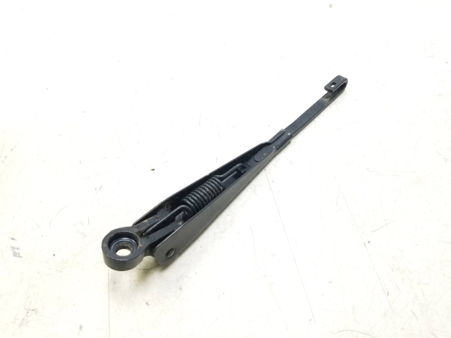 2010 - 2016 Cadillac SRX Windshield Wiper Arm Rear OEM