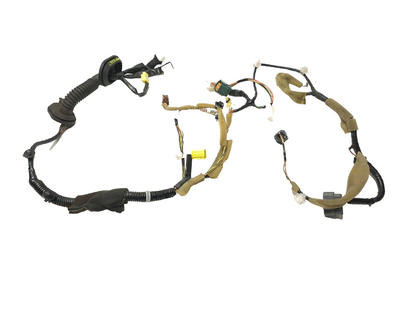 2018 Nissan Altima Front Door Wire Harness Passenger Side Right OEM