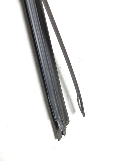 2005 - 2010 Scion Tc Door Glass Belt Seal Molding Set OEM