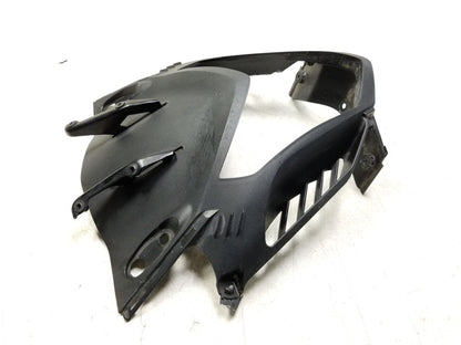 2014 - 2016 Honda Cbr650f Front Upper Top Nose Headlight Fairing Cowl Cover OEM