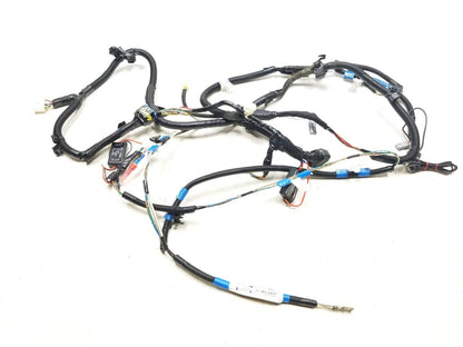 2007 - 2011 Toyota Camry Trunk Luggage Room Wiring Harness OEM