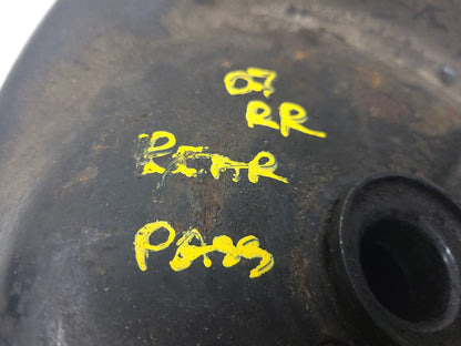 2007 Range Rover Rear Lower Control Arm Right Passenger Side OEM