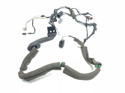2013 Ford Focus Front Door Wire Harness Passenger Side Right OEM