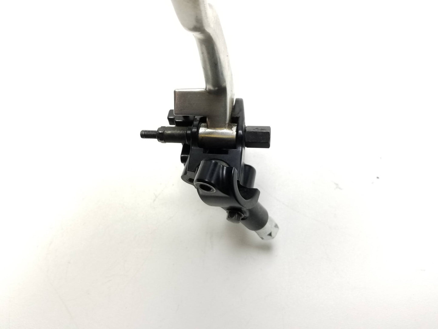 2022 Kawasaki Klr650 Kl650l Clutch Lever OEM