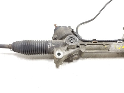 2011 Chevrolet Equinox Steering Rack & Pinion 2.4l OEM