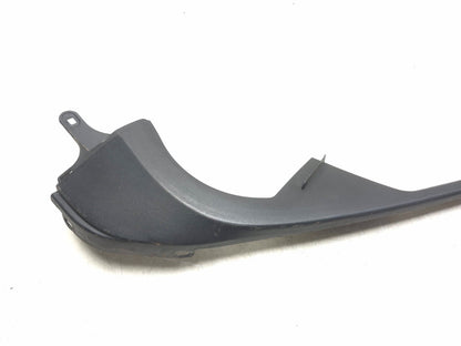 2008 Acura Tl Type-s Door Window Frame Trim Cover Front & Rear 4 Pcs OEM