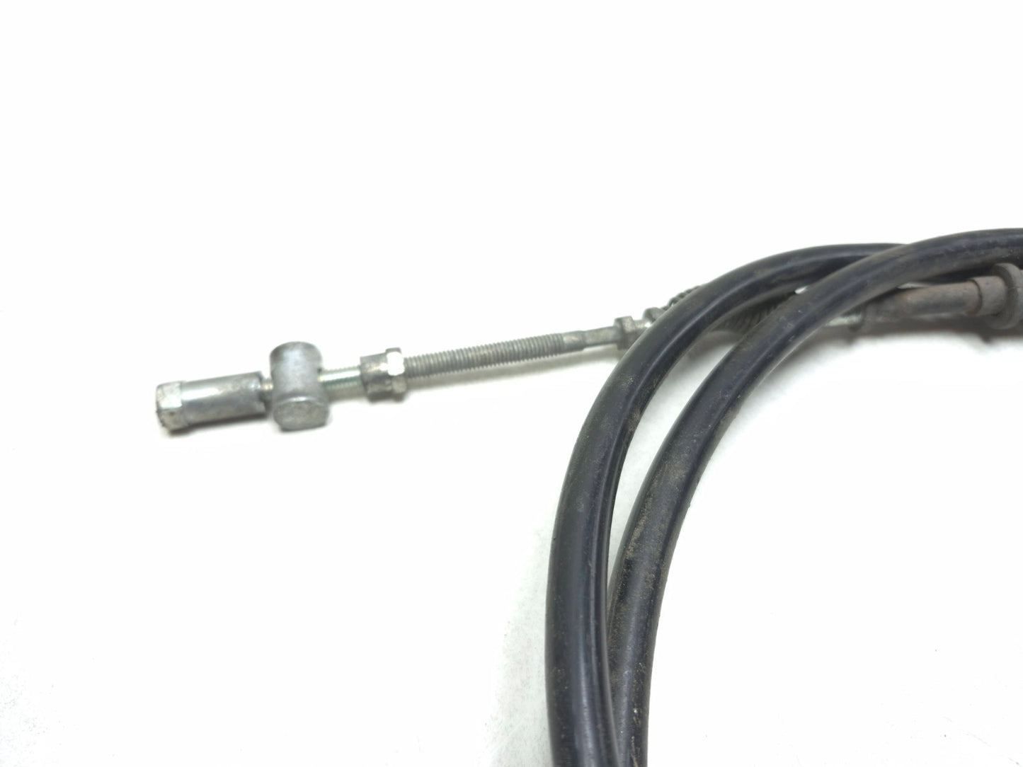 2022 Piaggio Liberty 150 Seat Opening Cable 2pcs OEM
