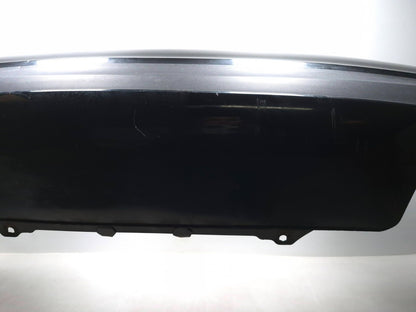 2018 Nissan Altima Rear Bumper Cover OEM