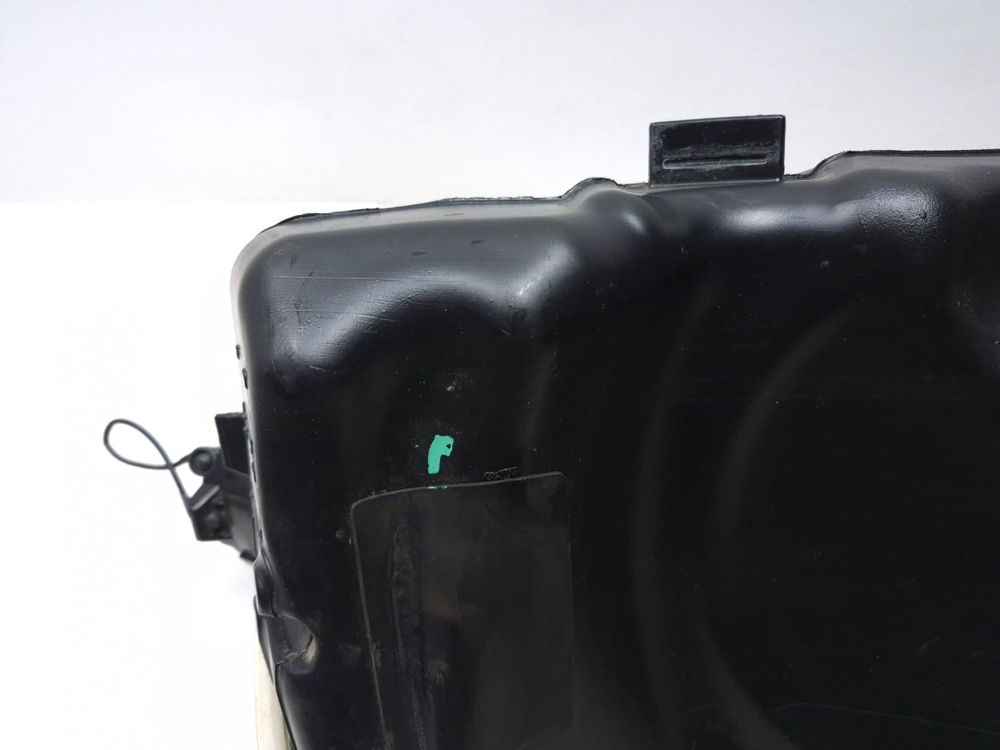 2022 Can-am Ryker 900 Fuel Tank OEM