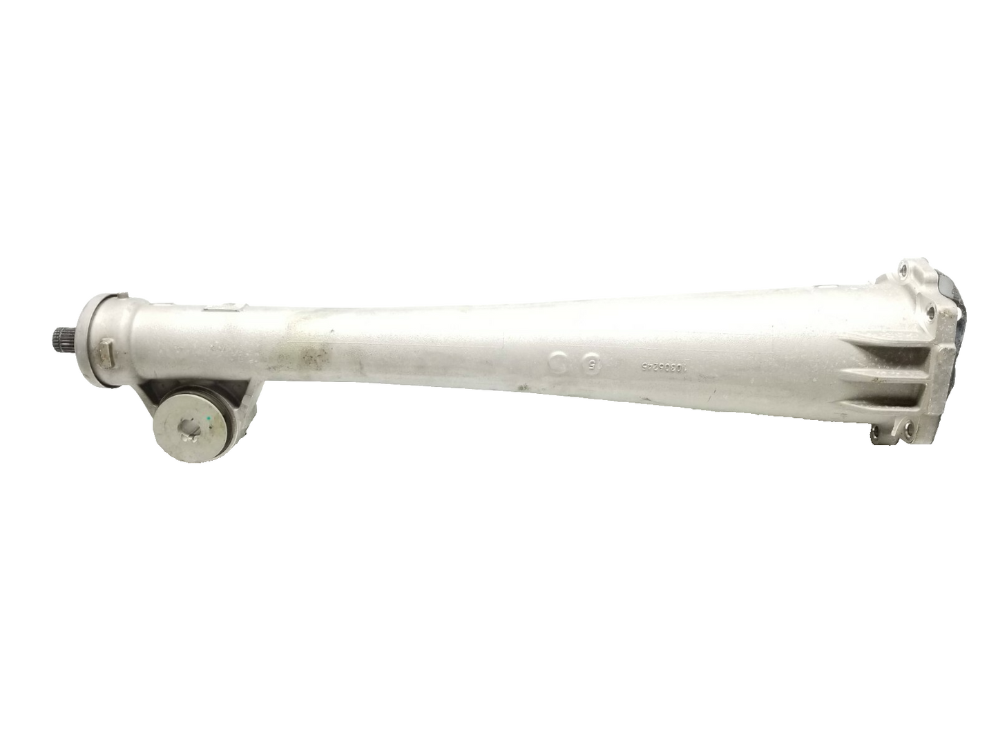 2019 Chevrolet Blazer Differential Axle Tail Tube OEM