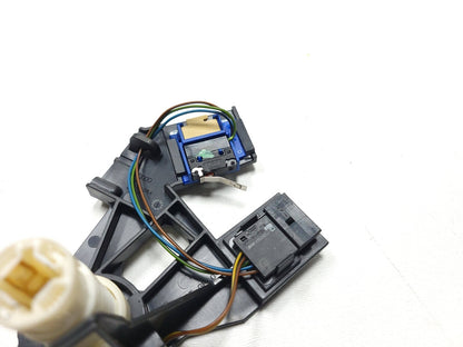 2008-2016 Audi A5 Coupe Front Seat Backrest Switch & Bracket Passenger Right OEM