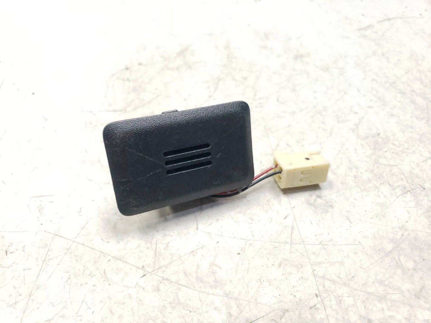 13 14 15 16 Scion Fr-s Interior Air Temp Sensor OEM 71k Miles