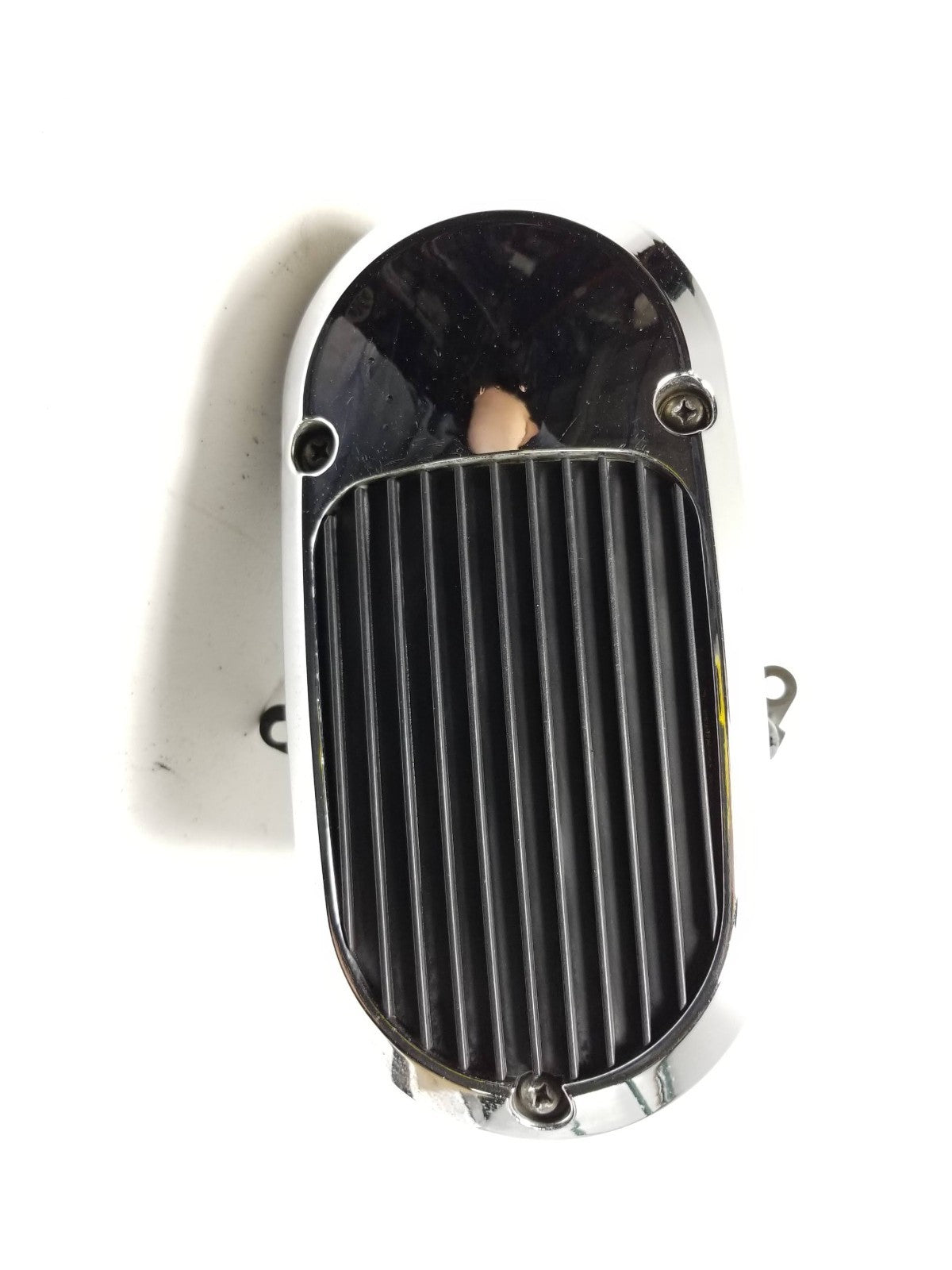 1990 Kawasaki Vn750 Vulcan Right Air Filter Housing OEM