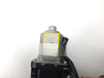 2013 - 2015 Acura Rdx Seat Adjustment Motor Front Passenger Side Right OEM