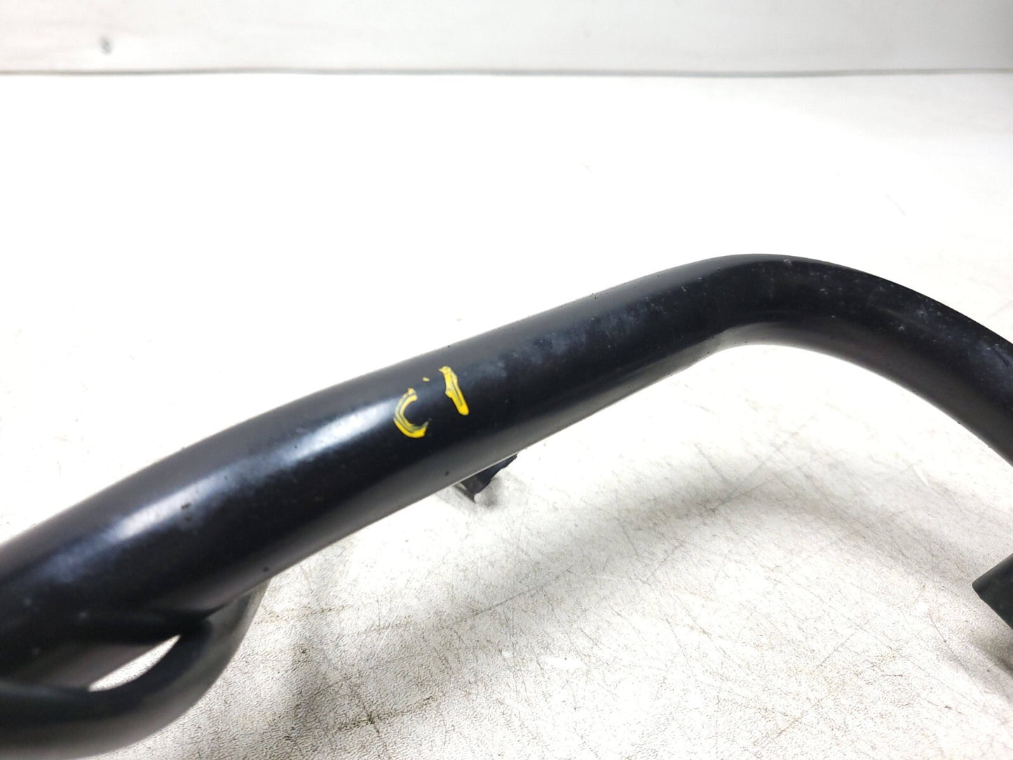 2007 - 2013 Acura Mdx Fuel Filler Neck Pipe OEM