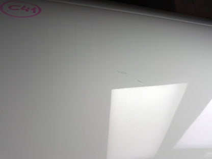 2016 Ford Transit Connect Rear Door Driver Side