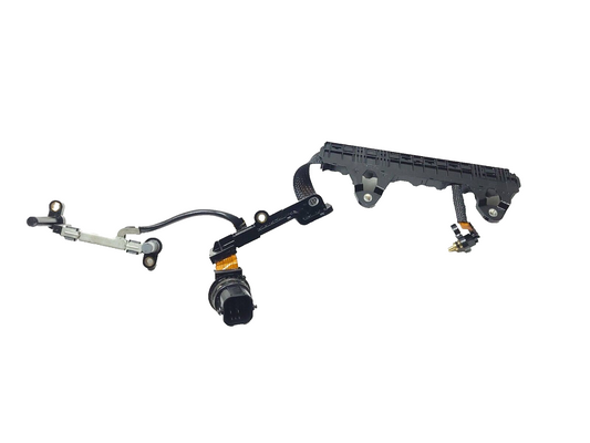 2011 Kia Sportage At Transmission Wire Harness 2.4l OEM