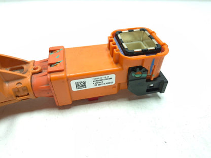 2022 Tesla Model 3 Y Rear Drive Unit Hv High Voltage Wiring Harness 1109000-00-d