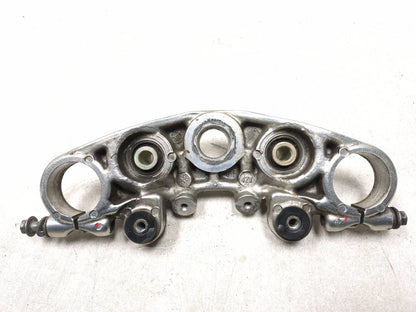 1994 Yamaha Virago Xv1100 Upper Triple Tree OEM