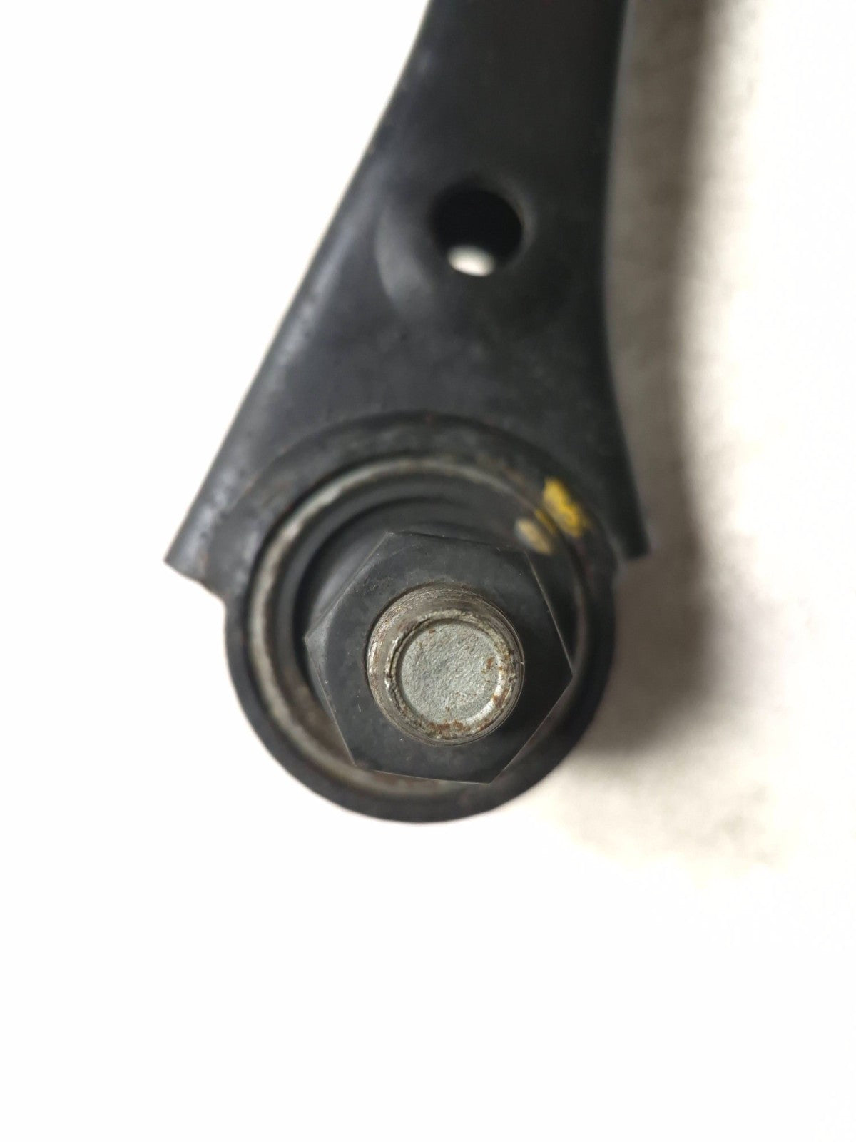 2013 Hyundai Genesis Coupe Control Arm Rear Driver Side Left OEM