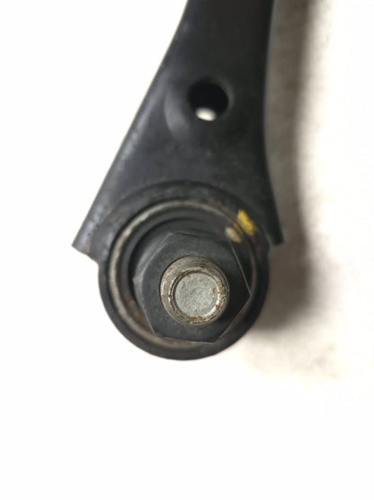 2013 Hyundai Genesis Coupe Control Arm Rear Driver Side Left OEM